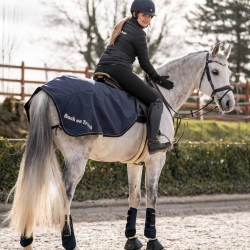 Back on Track Sammy Exercise Horse Rug